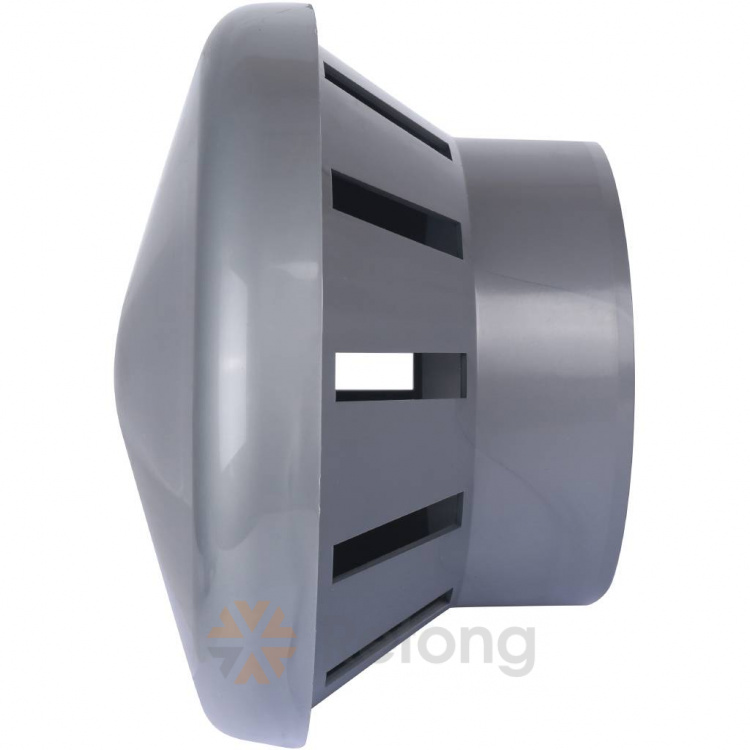 Канализационная вытяжка Sinikon Стандарт 110