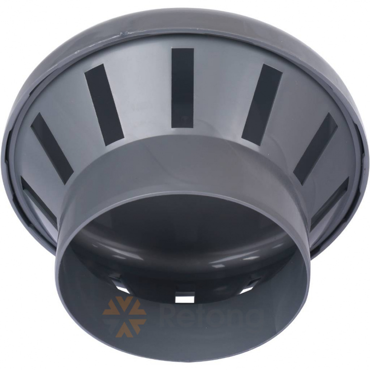 Канализационная вытяжка Sinikon Стандарт 110