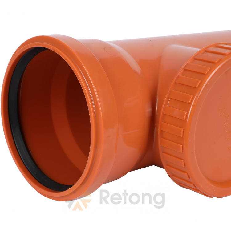 Ревизия Sinikon НПВХ 110