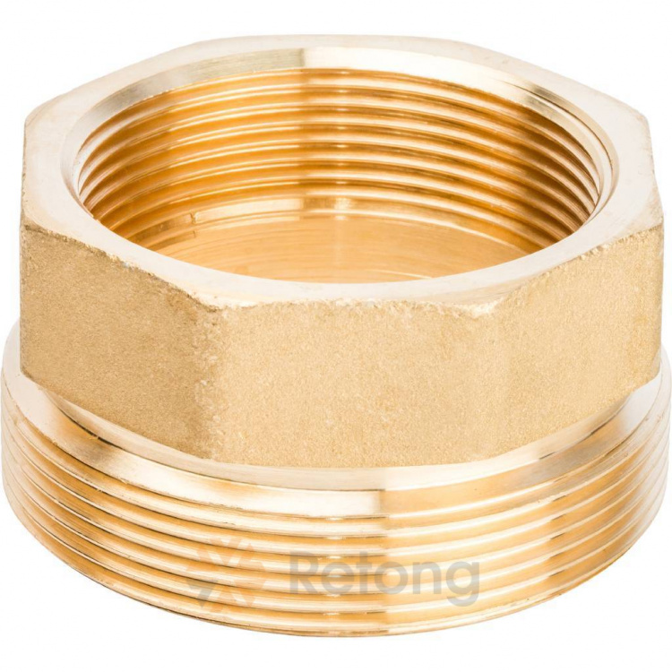 Разъемное соединение Stout плоск.упл., НВ 2&amp;quot;