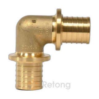 Угольник 90°, 50 MX