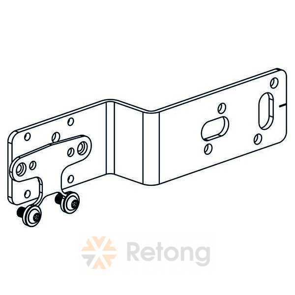 Кронштейн РЕХАУ, тип Z 30