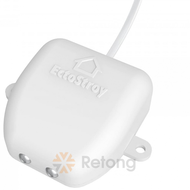 Датчик протечки воды EctoControl проводной