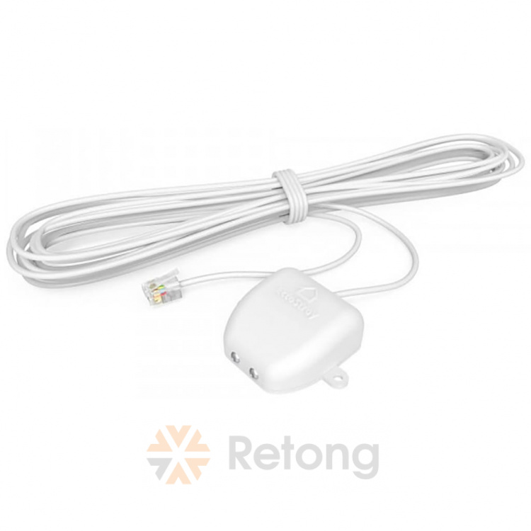 Датчик протечки воды EctoControl проводной