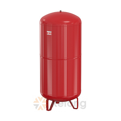 Бак расширительный мембранный для отопления 500 л 6 бар 1&amp;quot; НР Flexcon R Flamco 16506RU