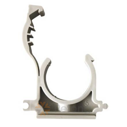 Опора Ekoplastik ППР с зажимом 20