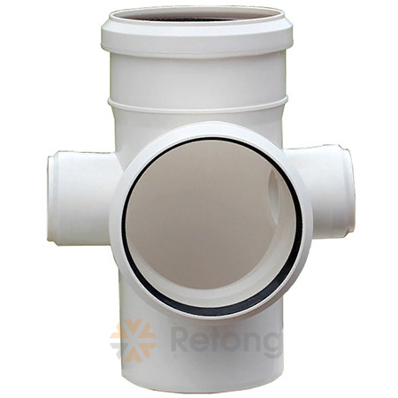 Крестовина двухсторонняя Sinikon Комфорт  110/110/50х87°