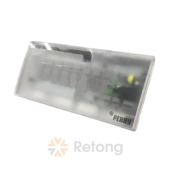 Клеммная панель РЕХАУ, 230 В, 8 каналов