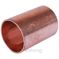 Муфта Sanha 5270, медь 18, пайка