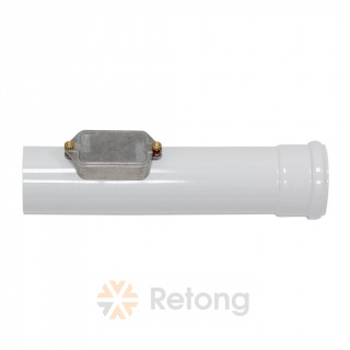 Соединитель на стык 15х10 КМС ELECOR (уп.4шт) IEK CKMP10D-S-015-010-K01