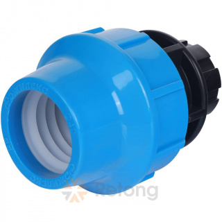 Муфта переходная Джилекс для ПНД 40x1 В