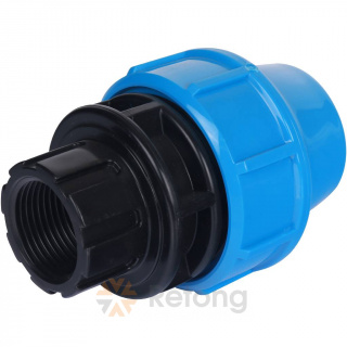 Муфта переходная Джилекс для ПНД 40x1 В