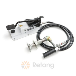 Инструмент РЕХАУ H2, мех.-гидравлический