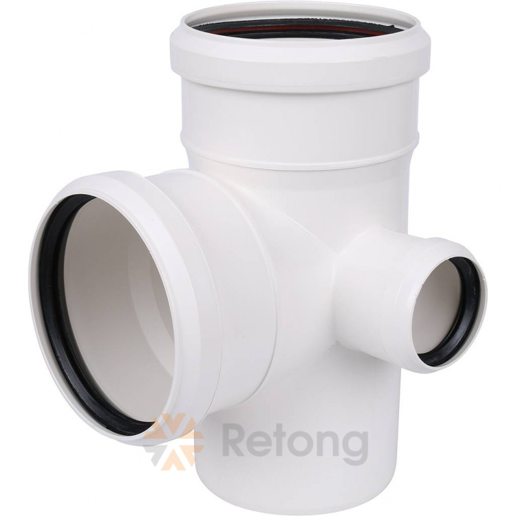 Крестовина двухплоскостная Sinikon Комфорт 110/110/50х87º правая