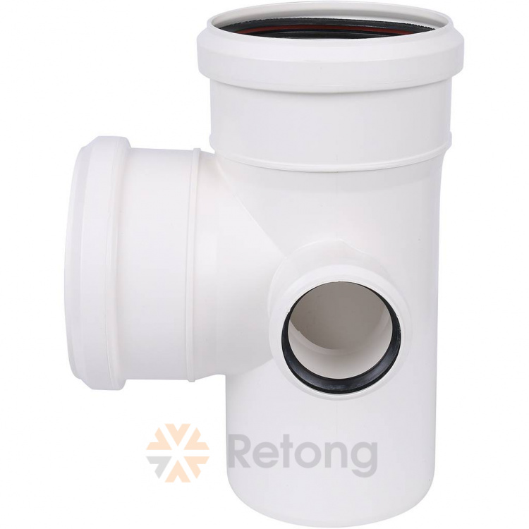 Крестовина двухплоскостная Sinikon Комфорт 110/110/50х87º правая