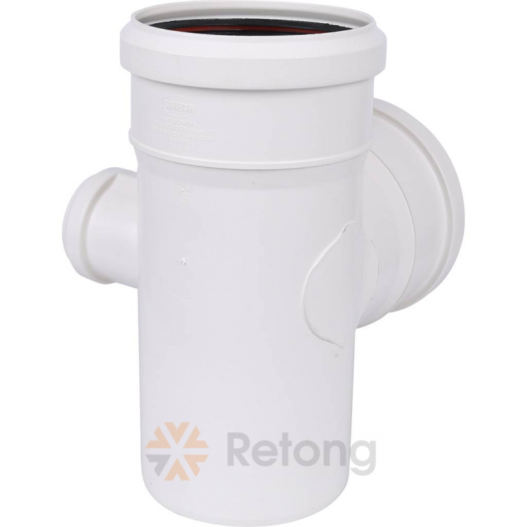 Крестовина двухплоскостная Sinikon Комфорт 110/110/50х87º правая