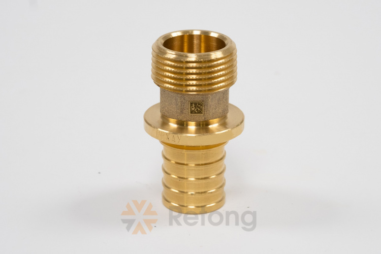 Переходник с наружной резьбой 63-R 2 MX