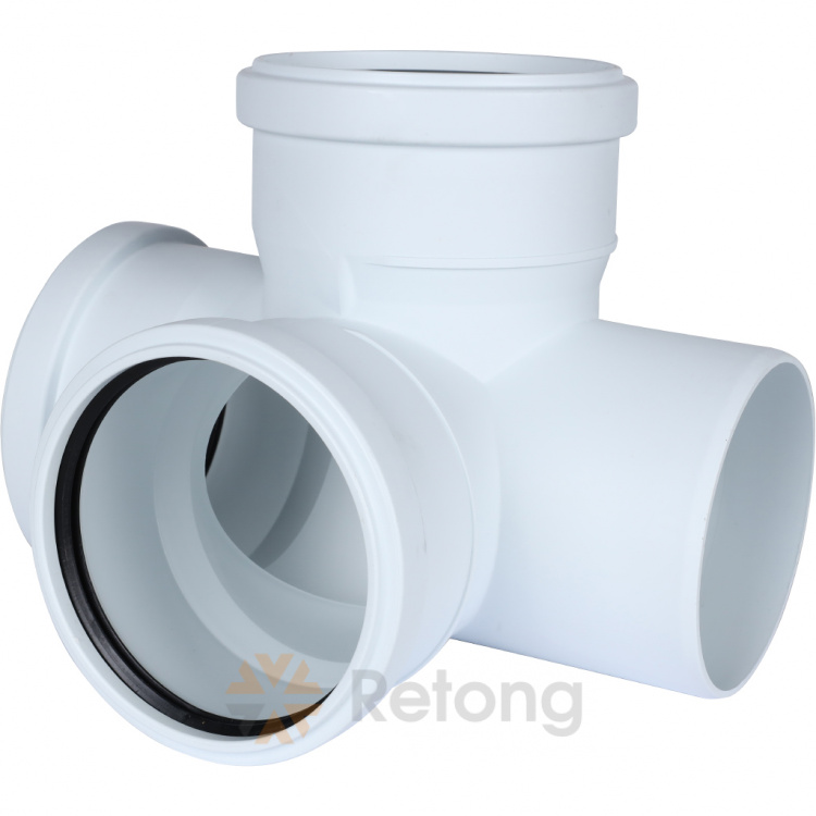 Крестовина двухплоскостная Sinikon Комфорт  110/110/110х87°