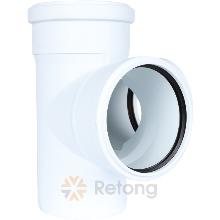 Крестовина двухплоскостная Sinikon Комфорт  110/110/110х87°