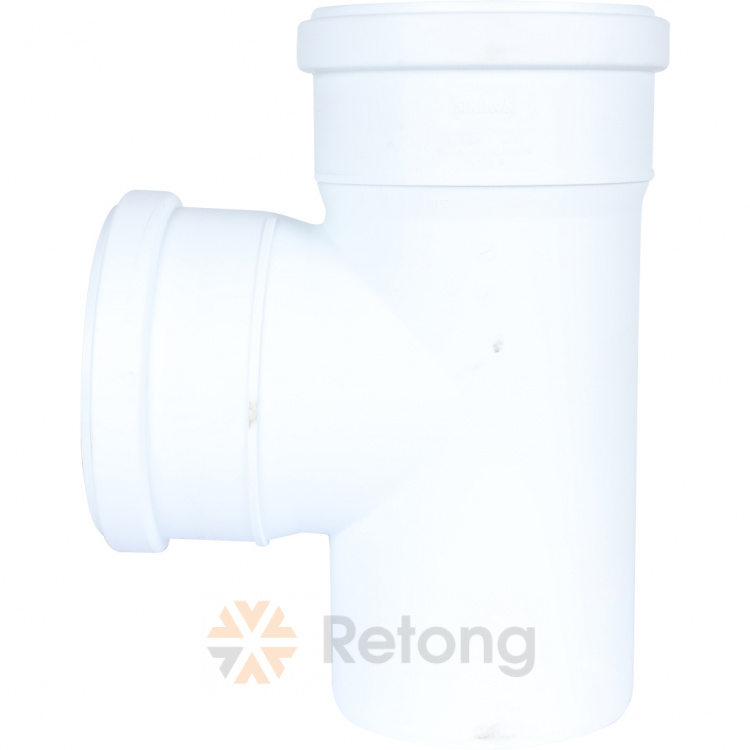 Крестовина двухплоскостная Sinikon Комфорт  110/110/110х87°