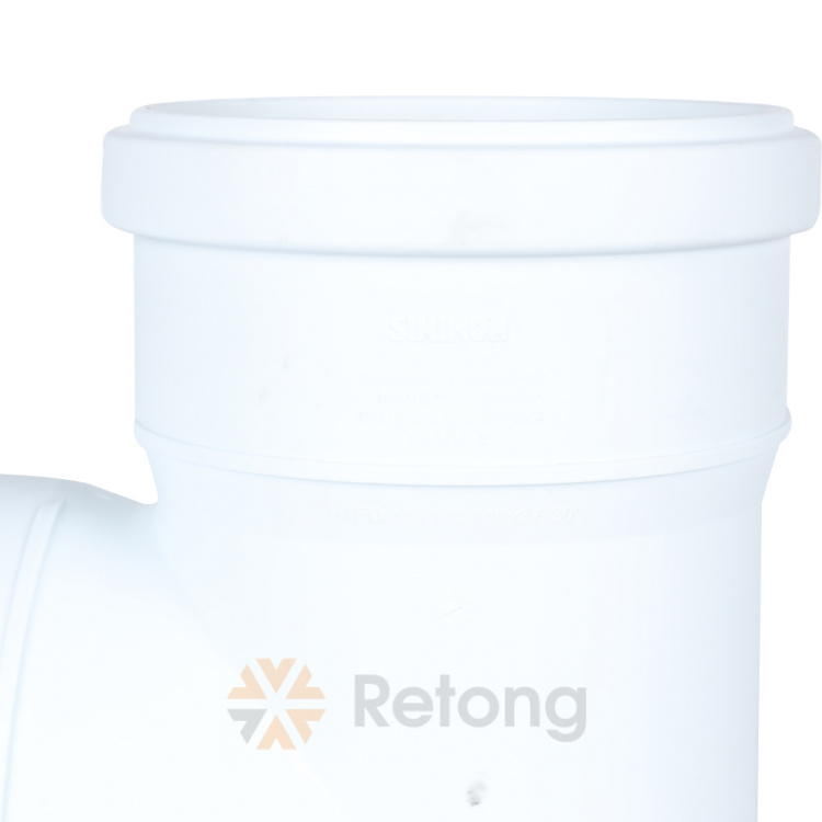 Крестовина двухплоскостная Sinikon Комфорт  110/110/110х87°