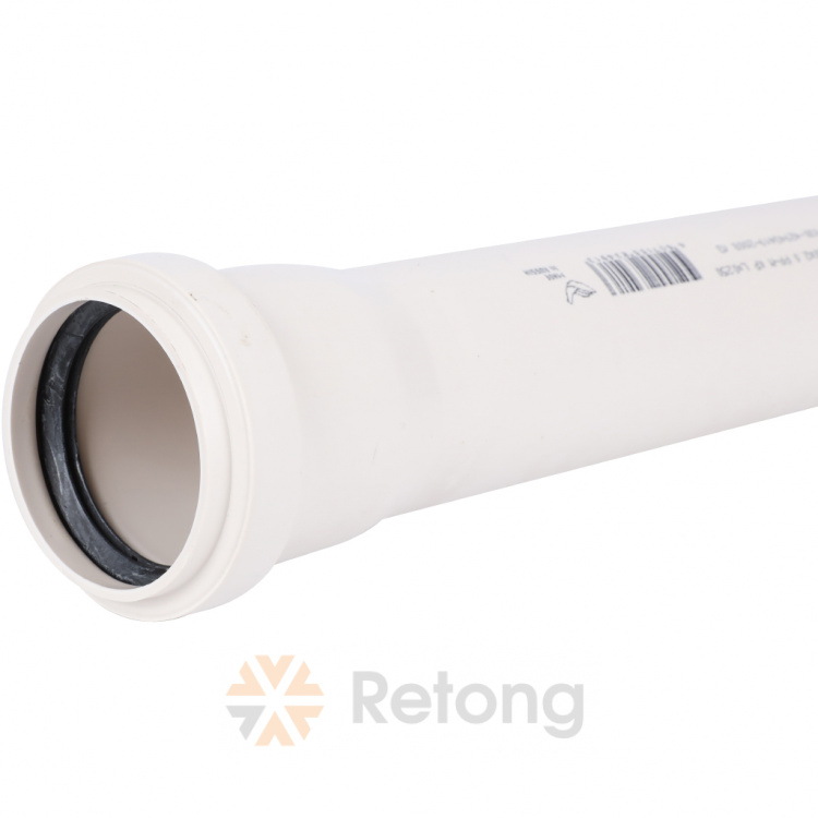 Труба Sinikon Комфорт 50 х 250 мм