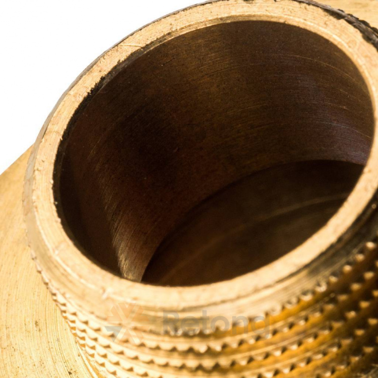 Ниппель редукционный Stout, 11/4х1&amp;quot; НН