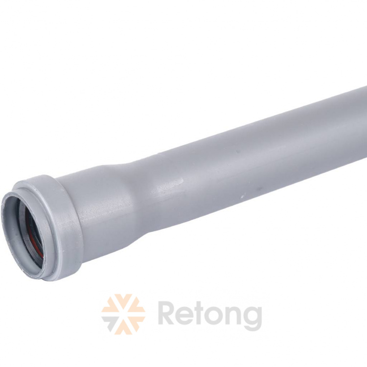 Труба Sinikon Стандарт 32 х 2000 мм