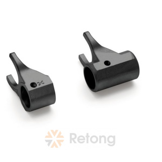 К-т запрес. тисков РЕХАУ H2/ A-light2 / A-light2 Kombi, для трубы 40