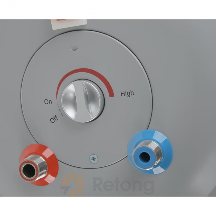 Водонагреватель электрический накопительный 50 л 2 кВт IU 50 V THERMEX SpT070828