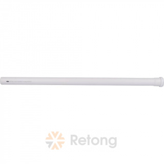 Труба Sinikon Комфорт 50 х 1000 мм