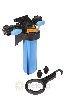 Корпус фильтра Джилекс 1 М Т