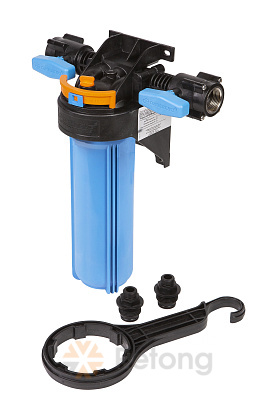 Корпус фильтра Джилекс 1 М Т