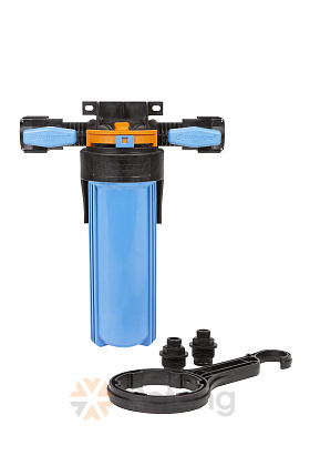 Корпус фильтра Джилекс 1 М Т