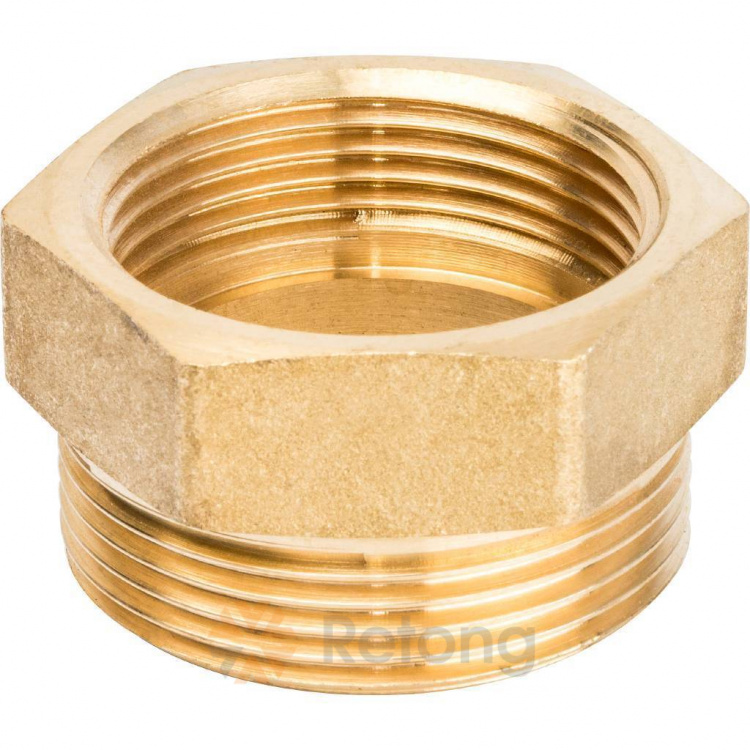 Разъемное соединение Stout плоск.упл., НВ 11/4&amp;quot;