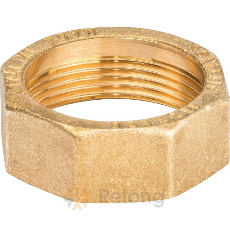 Разъемное соединение Stout плоск.упл., НВ 11/4&amp;quot;