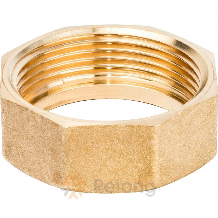 Разъемное соединение Stout плоск.упл., НВ 11/4&amp;quot;