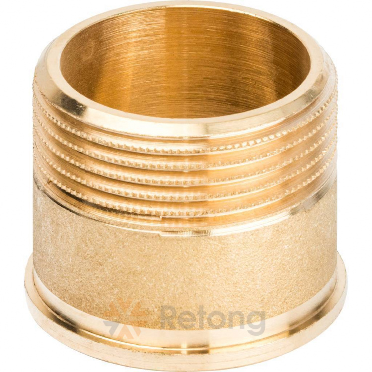 Разъемное соединение Stout плоск.упл., НВ 11/4&amp;quot;