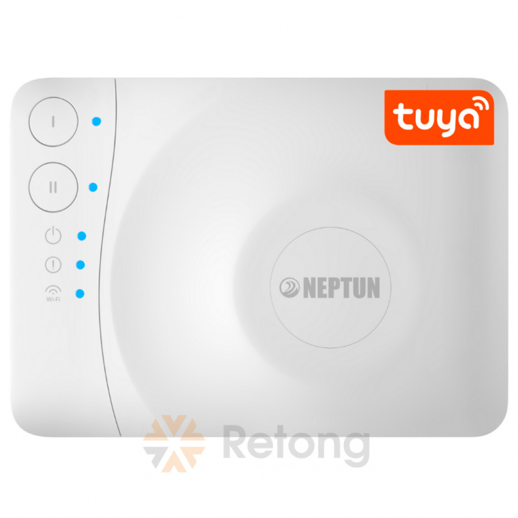 Система Neptun Profi Smart+ 3/4 Tuya