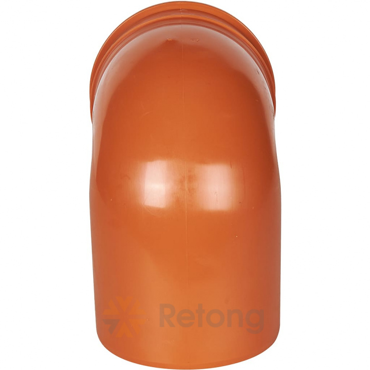 Отвод Sinikon Универсал 110х87°