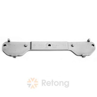 Планка установочная Ekoplastik ППР для смесителя