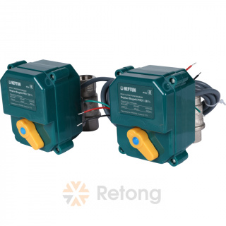 Система Neptun Bugatti Smart 1/2 Tuya