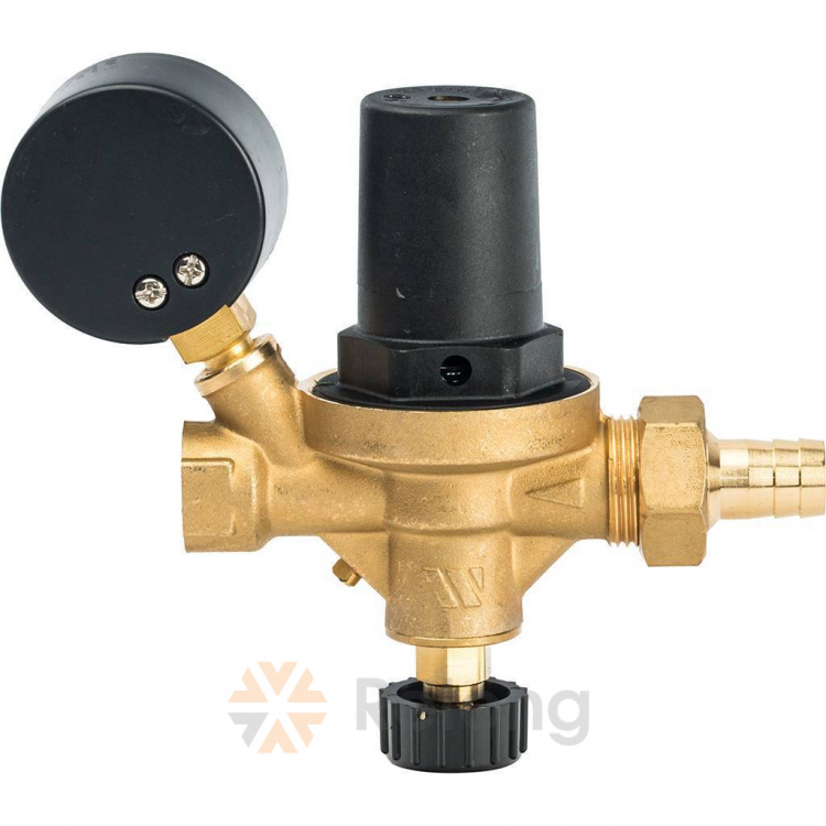 Клапан подпиточный ALIMAT, Watts