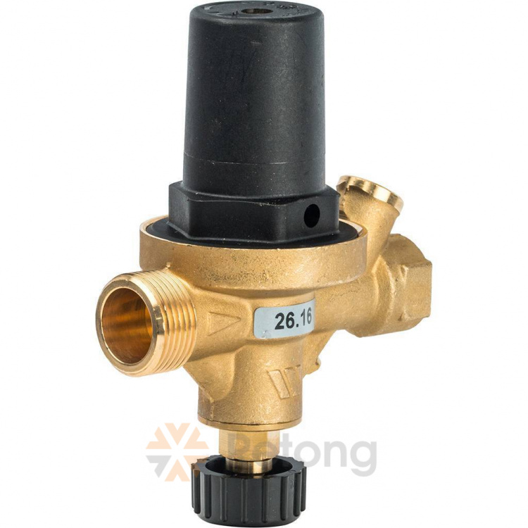 Клапан подпиточный ALIMAT, Watts