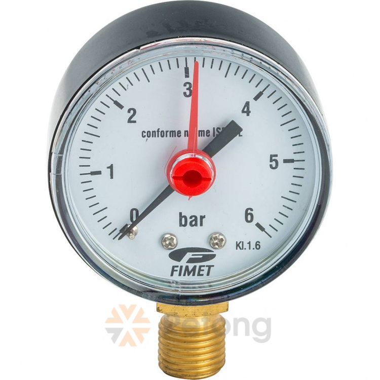 Клапан подпиточный ALIMAT, Watts