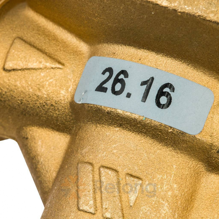 Клапан подпиточный ALIMAT, Watts