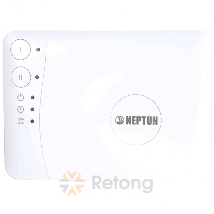 Система Neptun Bugatti Smart 3/4 Tuya