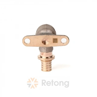 Угольник настенный РЕХАУ с внутр. резьбой 16-Rp 1/2 RX+