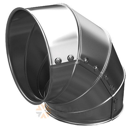 Оболочка ЭНЕРГОПАК на угол О-СТ 280/05 (R 50)