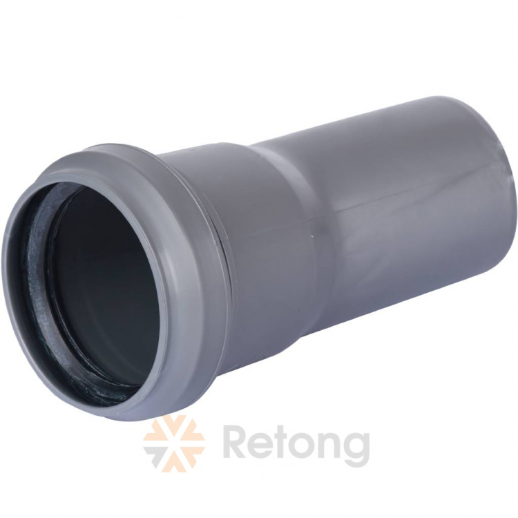 Отвод Sinikon Стандарт 50х15º